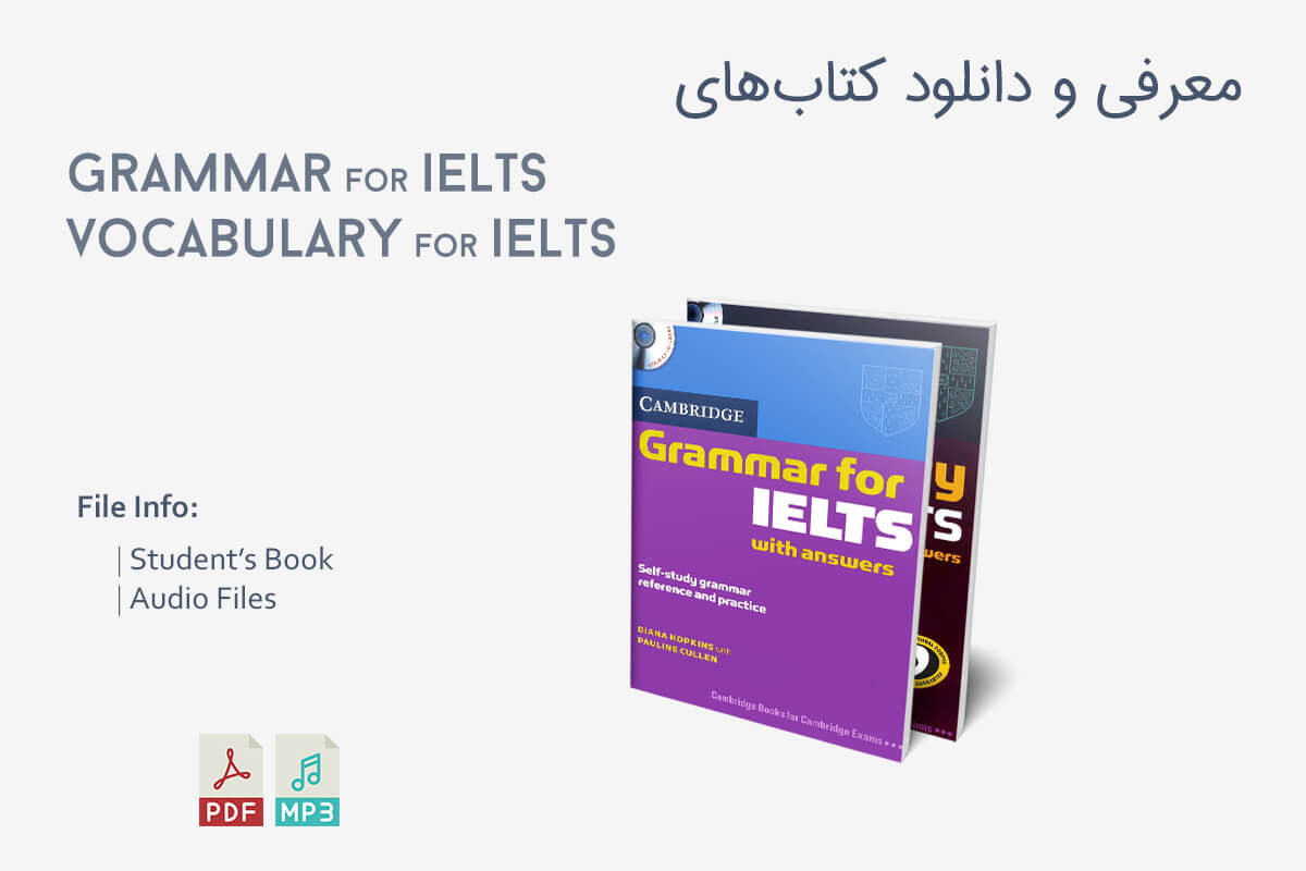 Vocabulary Grammar For Ielts With Answers