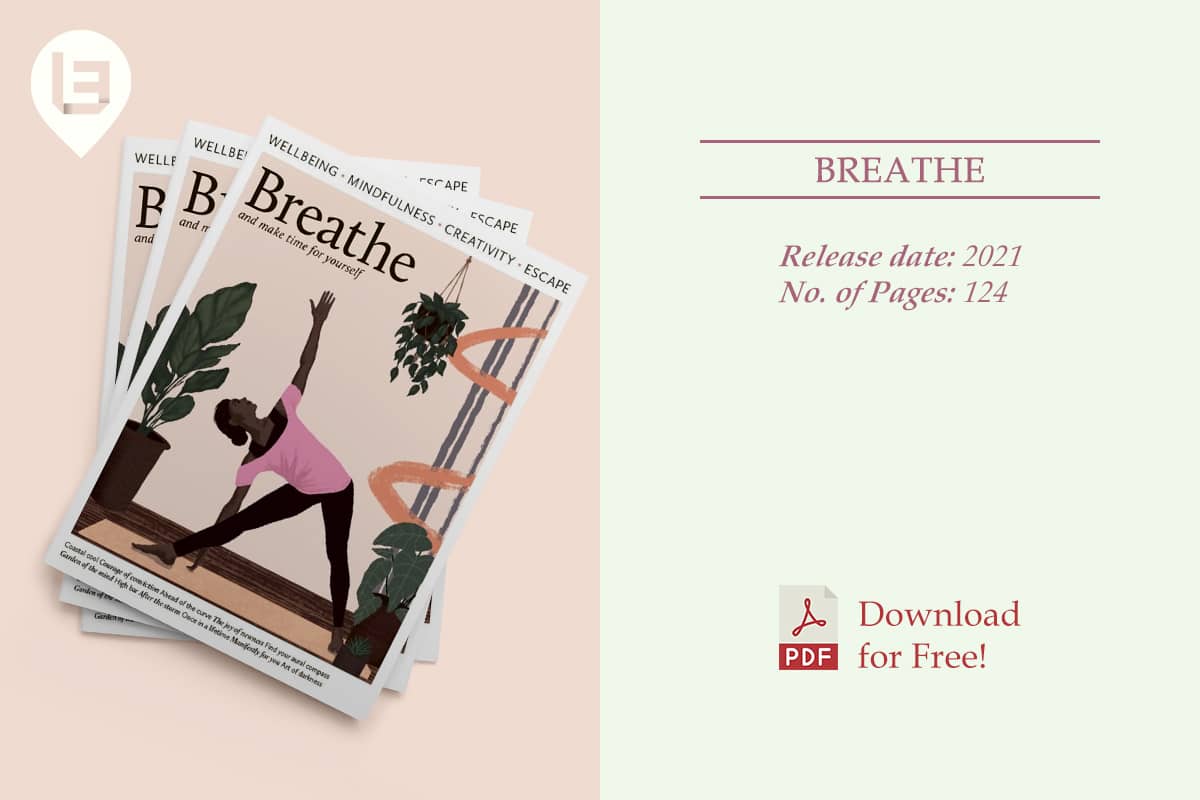 Breathe - Issue 36 2021