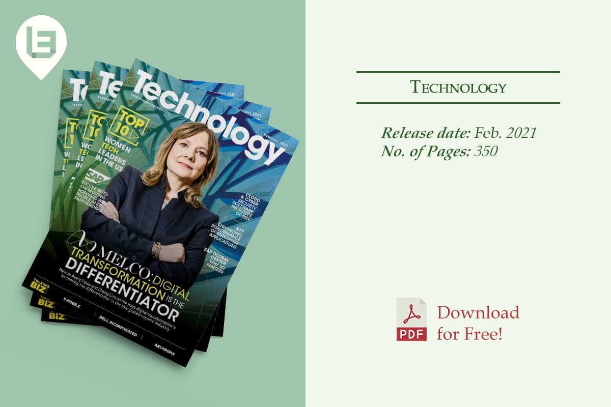 Technology - February 2021