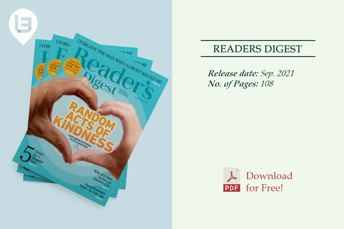 EFLHere Readers Digest September 2021 1