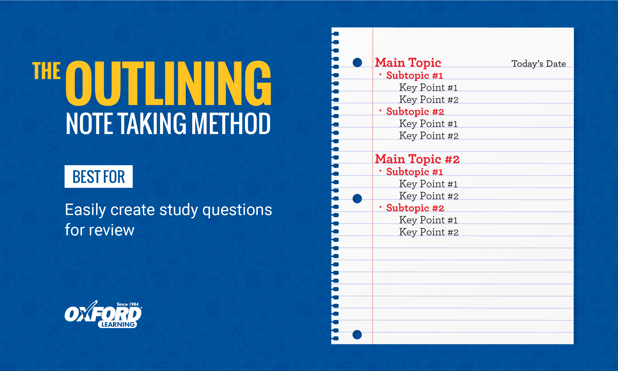 Outlining-Method