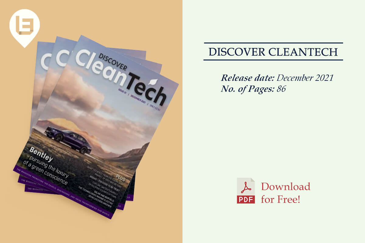 EFLHere Discover Cleantech December 2021