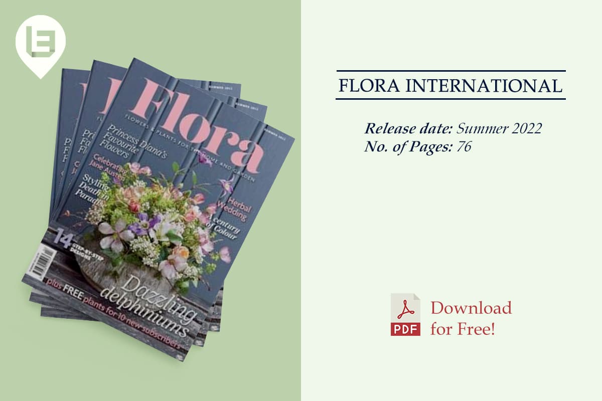 EFLHere Flora InternationalـSummer 2022
